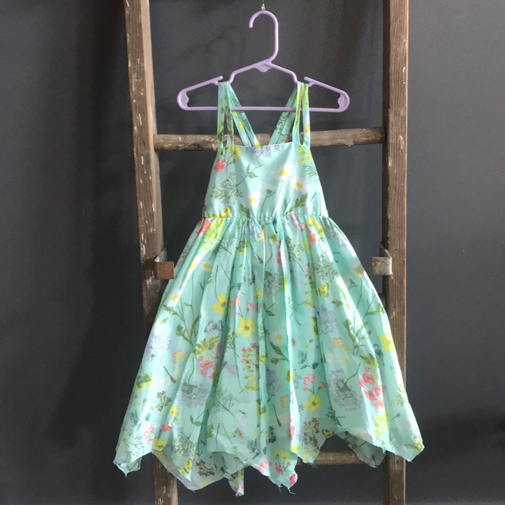 Artisan NY girls dress